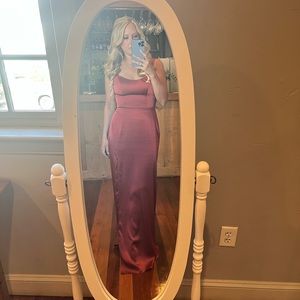 Azazie Bridesmaid Dress